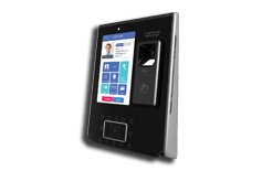 Lector Biomtrico AC-7000