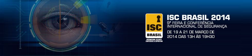 Feira ISC 2014