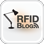 Logo RFID Blog