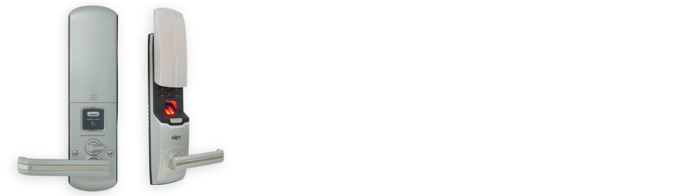 Fechadura Biométrica 430 FP
