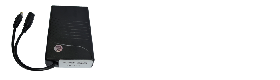 Cargador de Batera Lithium 12V