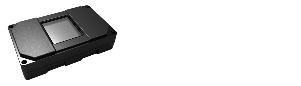 Terminal Biométrico AC-2200