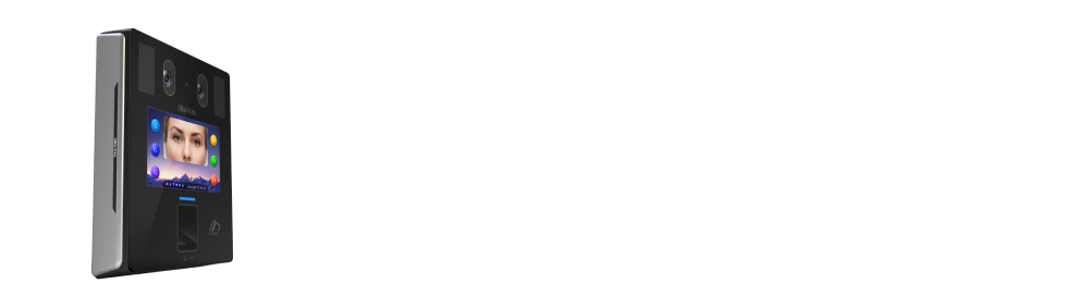 Terminal Biométrico AC-2200