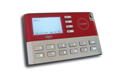 Lector Biomtrico AC-1000