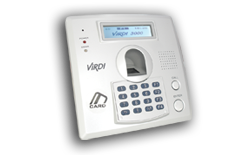 Lector Biomtrico AC-3000