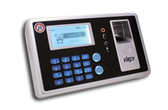 Lector Biomtrico AC-4000