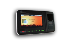 Lector Biomtrico AC-6000