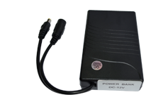 Cargador de Batera Lithium 12V