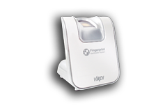 Lector Biomtrico AC-1000