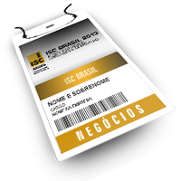 Credenciamento ISC Brasil
